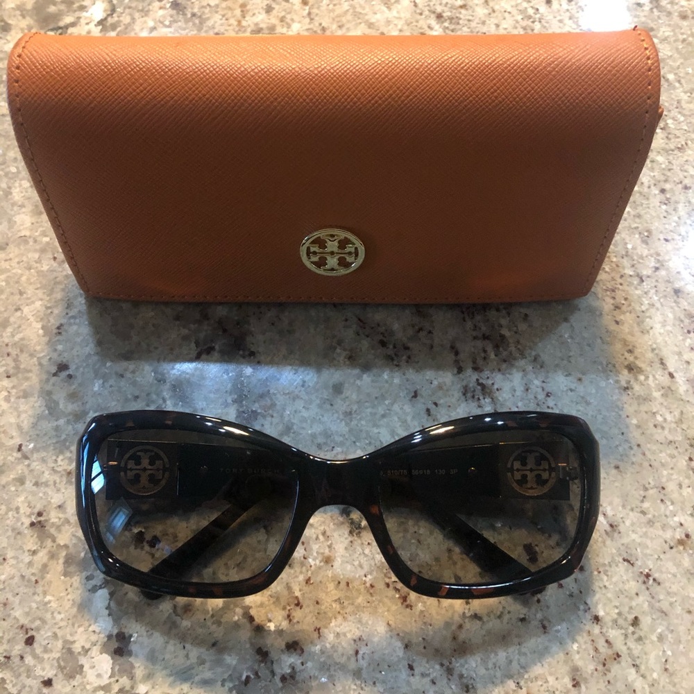 Tory Burch Sunglasses